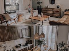 -美的鹭湖森林度假区