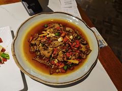 -三猫黑鱼花(南大店)