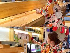 -浦·传统日式料理(3 5 1 1 店)