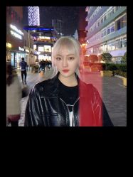 -M1 HAIR烫染