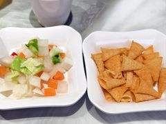 -蜀香诱惑·新川菜·非遗水煮椒麻鱼(中关村店)