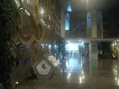 -天幕新彩云国际影城(激光巨幕店)