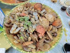 -四海蒸鲜蒸汽海鲜自助(北戴河店)