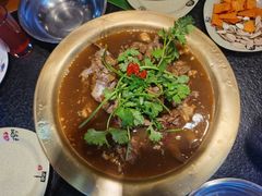 -五福居羊蝎子(方庄店)