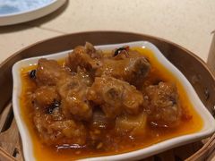 -点都德(华强南店)