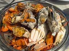 -争先鲜·蒸汽海鲜自助·鲜切牛肉