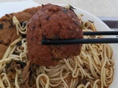 -顺心拉面馆(马道街店)