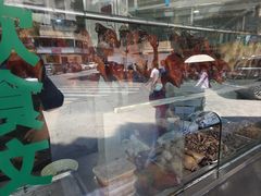 -晓马鸭店(新芜路店)