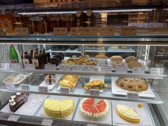 -Peet's Coffee皮爷咖啡(德基店)