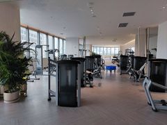 -YCHL FIT 健身(星寰店)