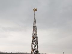 -演武大桥观景平台