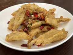 -小乐荟私房菜(宁海里店)