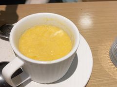 -本处·素食·融合料理(南油店)