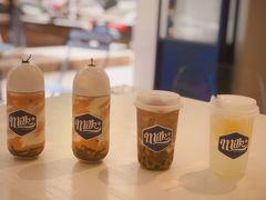 -milkplus·泰式奶茶(较场东路店)