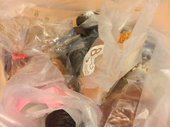-85度C(生甜甜圈研究工坊·上海局门店)