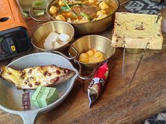 -野人部落(沈阳一店)