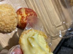 酸奶泡芙-糕材生(龙湖北京大兴天街店)