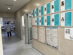 -谐和益家动物医院·免疫绝育·血液透析·宠保定点医院(高新伊藤分院)