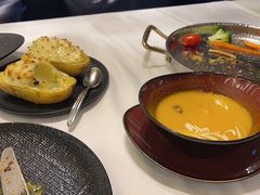 -马克西姆俄罗斯餐厅(绥芬河店)