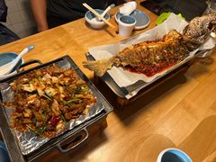 -胡家大厨(西三庄店)