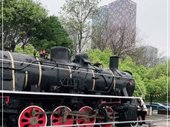 -柳州工业博物馆