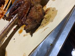 -鹏馨羊羔肉·非遗(新建街店)