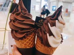 -GODIVA(国际金融中心店)