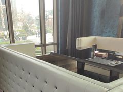 -上海苏宁宝丽嘉酒店·Cafe Bellagio西餐厅