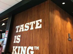 门面-汉堡王(龙德广场店)