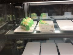苹果青青-奈雪的茶(石厦时代广场店)