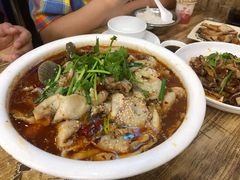 -无招牌