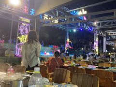 -渔家火锅·海鲜自助餐·演艺(亚龙湾天域酒店)