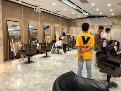 -IN STYLE·全国形象店