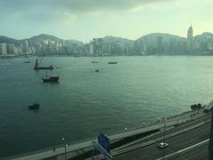 -千禧新世界香港酒店