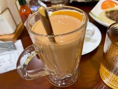 -BRBR叙利亚餐厅(总店)