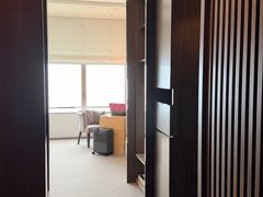 -上海柏悦酒店