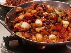 -刘胖子家常菜·蹄花焖藕(富安街店)