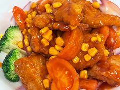 -汇兴源餐馆(小北路店)