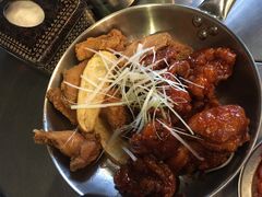 -MI WU FACTORY米屋美食工厂餐厅(绿地店)