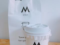 -M Stand(BFC外滩金融中心店)