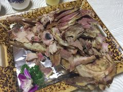 -东北大菜馆(延长路店)