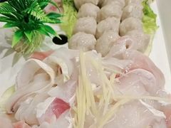 -粤顺渔坊·中山脆肉鲩火锅(清湖店)