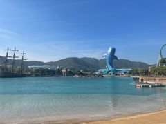 -珠海长隆海洋王国