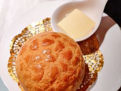 旺角菠萝油-大树餐厅(益田假日店)