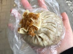 -航天馒头(瞻园路店)