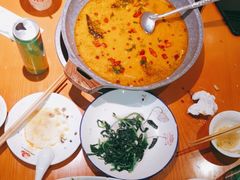 -龙梅肥肠鱼(明瓦廊店)