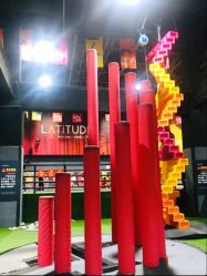 -latitude乐图空间(建宁路店)