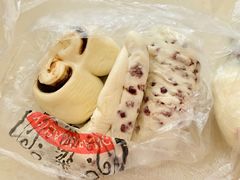 -御梁坊红糖馒头