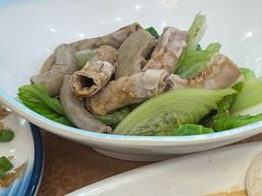 -新河畔海鲜酒楼(虎门店)