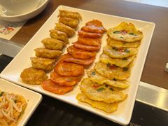 -阿里郎韩国料理